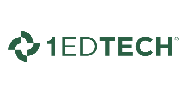 1EdTech Logo